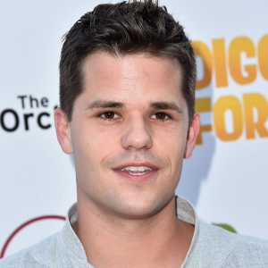 celebrity Max Carver